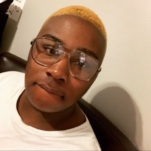 Meet your Posher, Tony